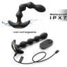 Dorcel Chapelet anal Flexi Balls Dorcel 16 x 2.8cm